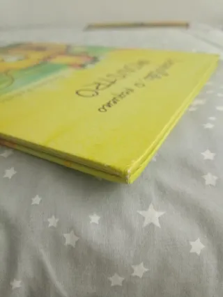 Leopoldo, o pequeno monstro