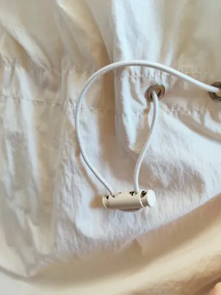 Cappotto trapuntato m-l