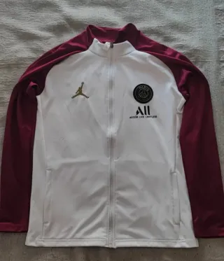 Sudadera PSG talla S