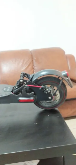 Patinete Eléctrico Xiaomi Pro 2