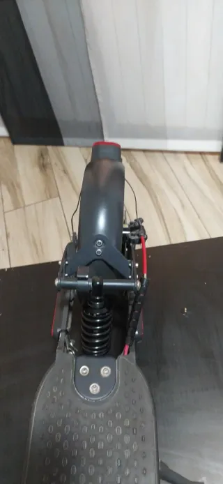 Patinete Eléctrico Xiaomi Pro 2