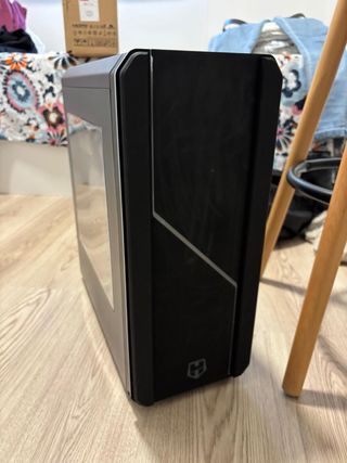 PC Gamer i3 10100f 3.6 GHz