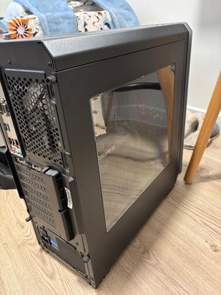 PC Gamer i3 10100f 3.6 GHz