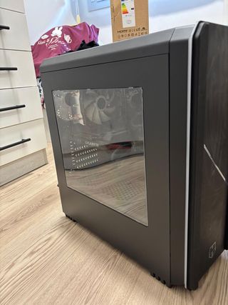 PC Gamer i3 10100f 3.6 GHz