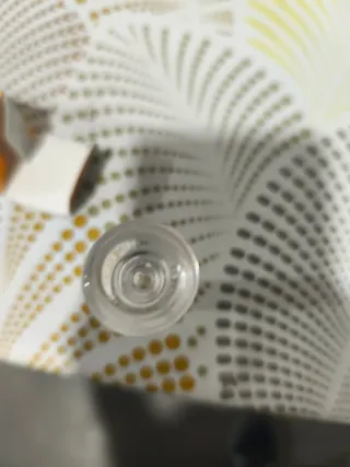 Boquilla de Corneta Rott 3 AH METRAKILATO