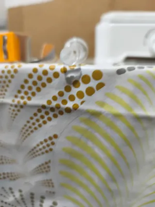 Boquilla de Corneta Rott 3 AH METRAKILATO