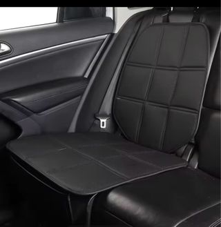 Funda protectora asiento coche bebé