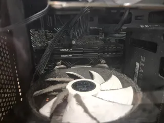 PC Gamer i3 10100f 3.6 Ghz