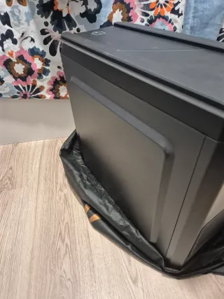 PC Gamer i3 10100f 3.6 Ghz