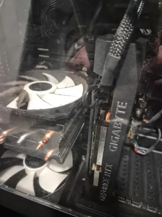 PC Gamer i3 10100f 3.6 Ghz