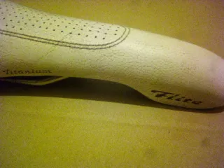 Sillín Selle Italia Flite Titanium