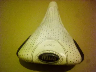 Sillín Selle Italia Flite Titanium