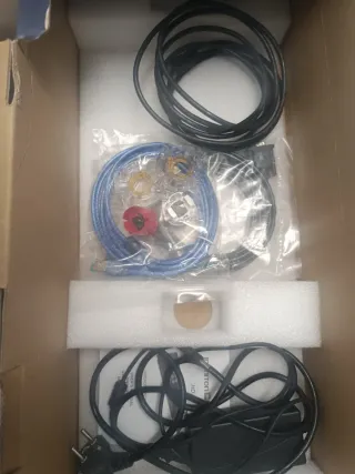 Infinition Cube Arcade Retro