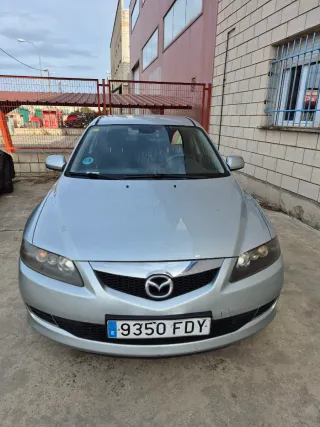 Mazda 6 2007