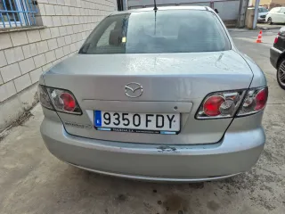 Mazda 6 2007