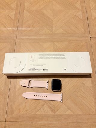 Apple Watch SE 40mm Oro Rosa
