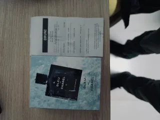 Chanel Bleu de Chanel Eau de Toilette 100ml