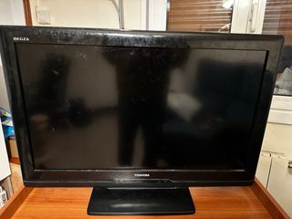 Televisión Toshiba HDMI