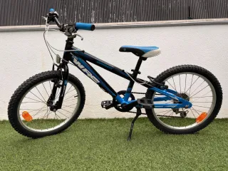 Bicicleta infantil CONOR INVADER X 20 pulgadas