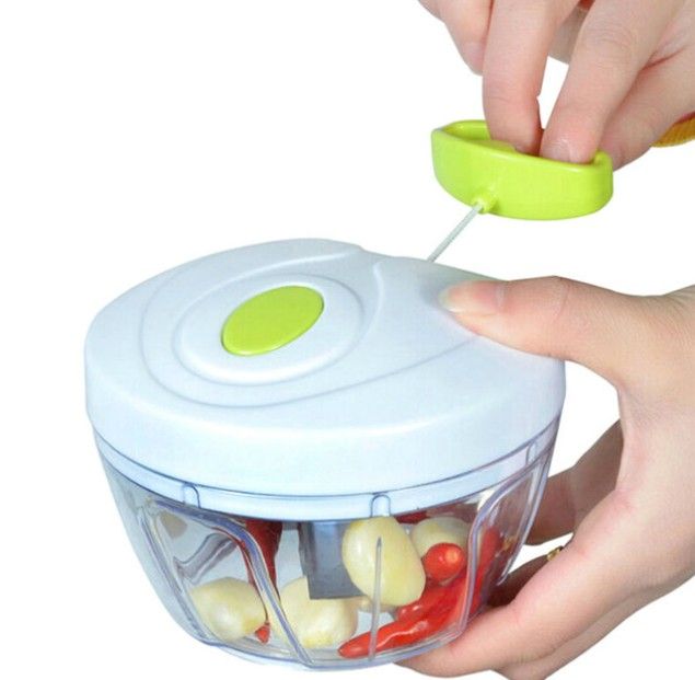 Cortador de verduras a cuerda BN5459 (36)