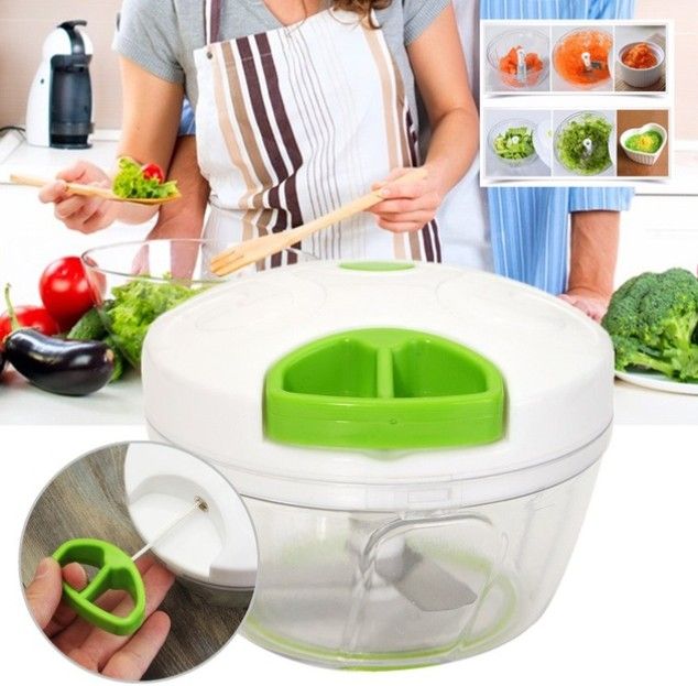 Cortador de verduras a cuerda BN5459 (36)