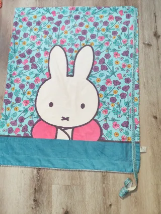 Copertina Miffy