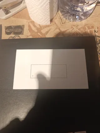 Lote 2 Hojas Sellos España Murales Joan Miro 2015