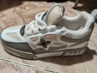 Louis Vuitton LV Skate Sneaker Talla 43