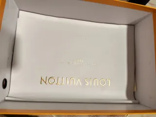 Louis Vuitton LV Skate Sneaker Talla 43