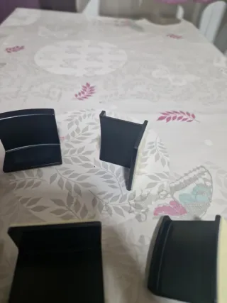 ENGANCHES PARA COLGAR GORRAS NUEVOS