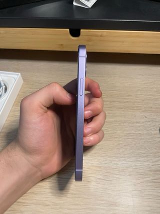 iPhone 12 64GB Viola e Iphone 12 Pro 128gb