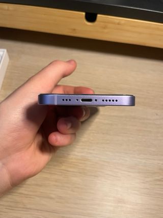 iPhone 12 64GB Viola e Iphone 12 Pro 128gb