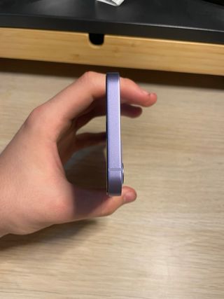 iPhone 12 64GB Viola e Iphone 12 Pro 128gb