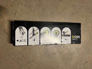 Patinete infantil Oxelo Modelo MID5