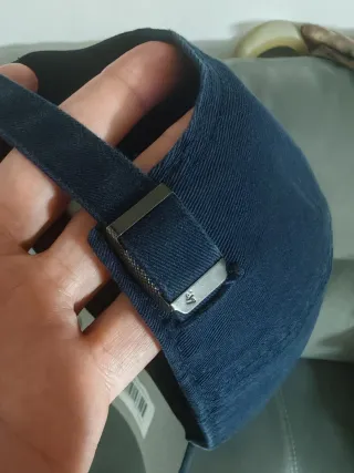 Cappello 47 Brand Blu Unisex