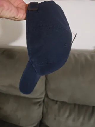 Cappello 47 Brand Blu Unisex