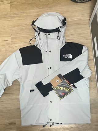The North Face Gore-Tex Talla L