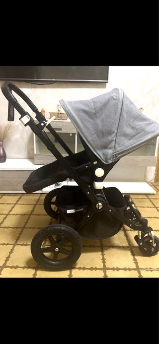 Bugaboo Cameleon 3