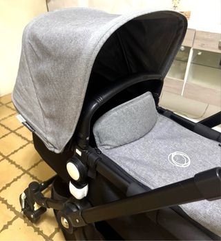 Bugaboo Cameleon 3
