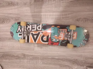 Skate para principiantes