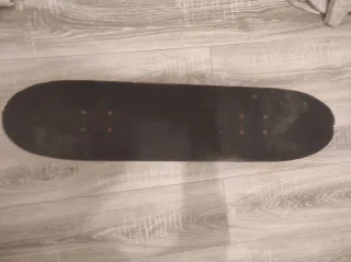 Skate para principiantes