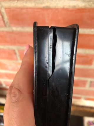 Cinta VHS Bambi Clásicos Disney Español