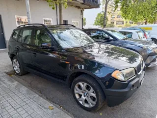 BMW X3 2006