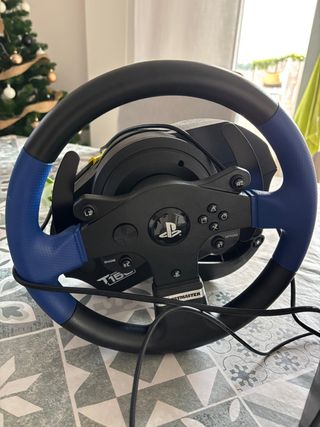 Volante Thrustmaster T150 PS4/PS5/PC