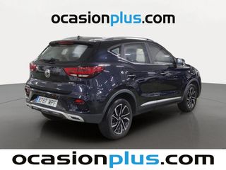 MG ZS 1.5 Luxury 78 kW (106 CV)