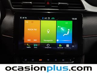 MG ZS 1.5 Luxury 78 kW (106 CV)