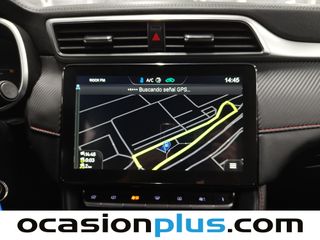 MG ZS 1.5 Luxury 78 kW (106 CV)