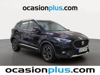 MG ZS 1.5 Luxury 78 kW (106 CV)