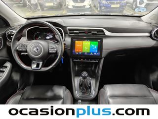 MG ZS 1.5 Luxury 78 kW (106 CV)