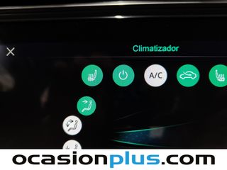 MG ZS 1.5 Luxury 78 kW (106 CV)